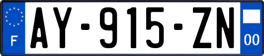 AY-915-ZN