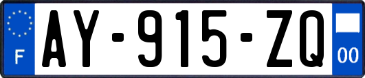 AY-915-ZQ