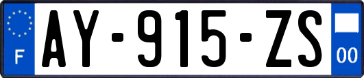 AY-915-ZS