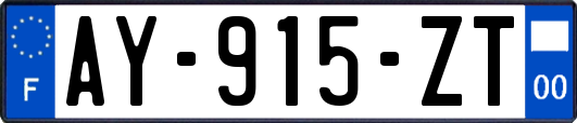 AY-915-ZT