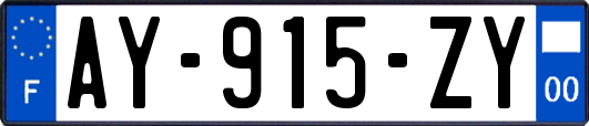AY-915-ZY