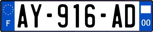 AY-916-AD