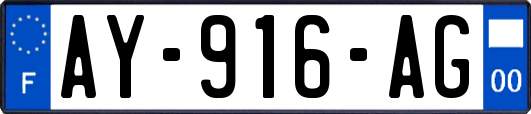 AY-916-AG