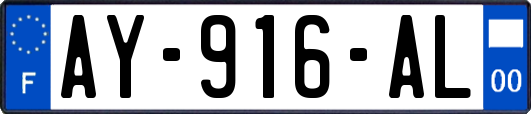 AY-916-AL