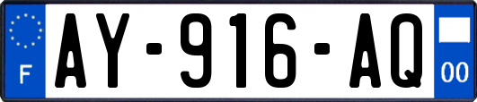 AY-916-AQ