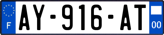 AY-916-AT