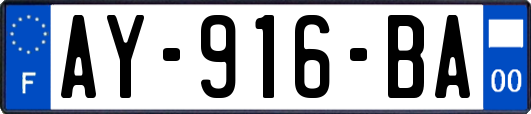 AY-916-BA