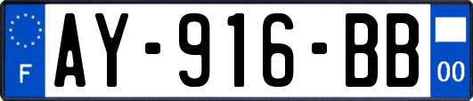 AY-916-BB