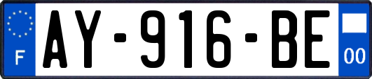 AY-916-BE