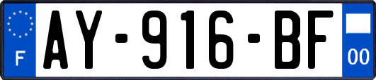 AY-916-BF