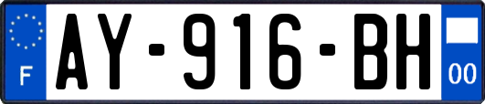 AY-916-BH