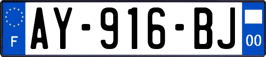 AY-916-BJ
