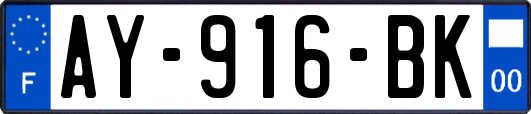 AY-916-BK
