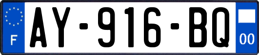 AY-916-BQ