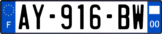 AY-916-BW