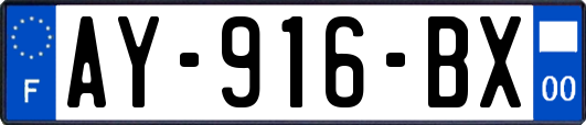AY-916-BX