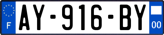 AY-916-BY