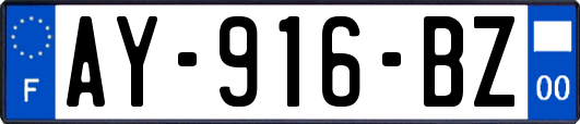 AY-916-BZ