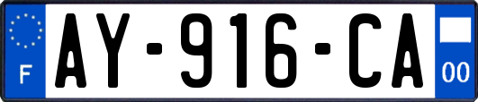 AY-916-CA