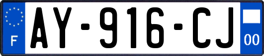 AY-916-CJ