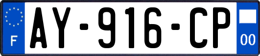 AY-916-CP