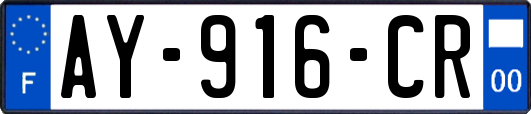 AY-916-CR