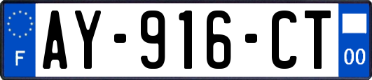 AY-916-CT