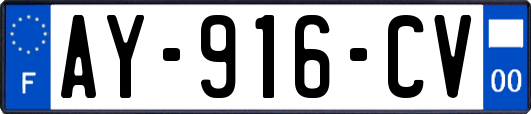 AY-916-CV