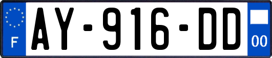 AY-916-DD