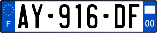 AY-916-DF