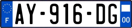 AY-916-DG