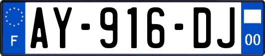 AY-916-DJ