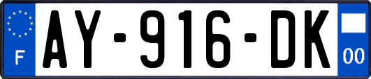 AY-916-DK