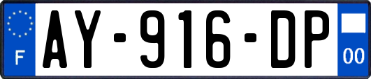 AY-916-DP