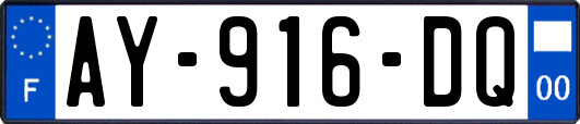 AY-916-DQ