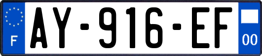 AY-916-EF