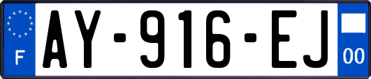AY-916-EJ