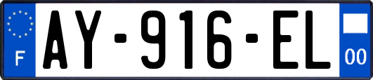 AY-916-EL