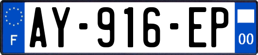 AY-916-EP