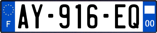 AY-916-EQ