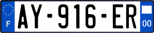 AY-916-ER