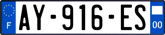 AY-916-ES