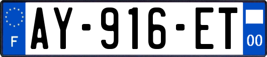 AY-916-ET