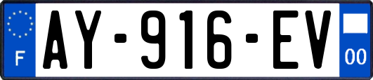 AY-916-EV