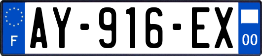 AY-916-EX