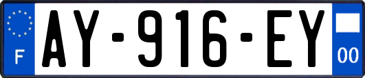 AY-916-EY