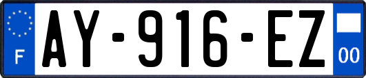 AY-916-EZ