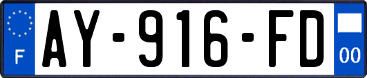 AY-916-FD