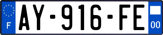 AY-916-FE