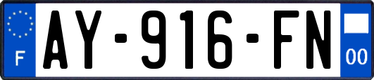 AY-916-FN